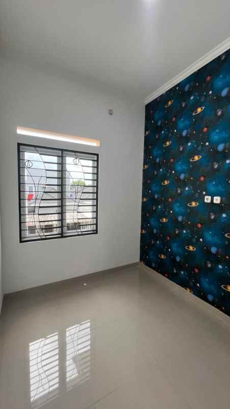 dijual rumah pamulang tangerang selatan