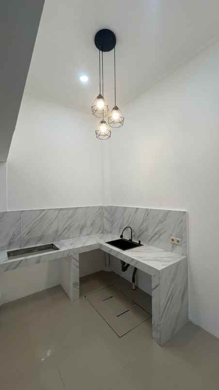 dijual rumah pamulang tangerang selatan