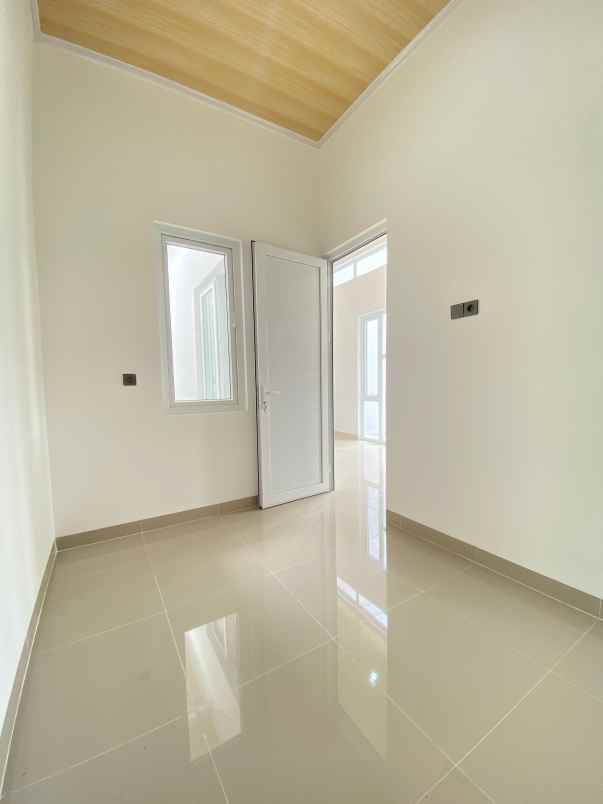 dijual rumah pamulang tangsel