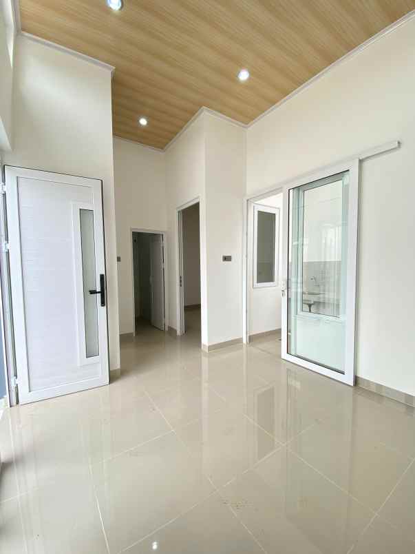 dijual rumah pamulang tangsel