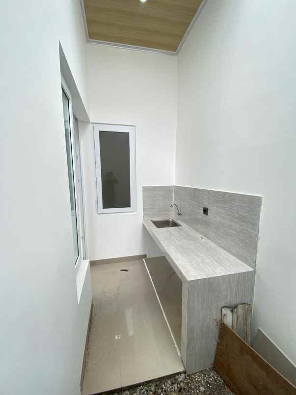 dijual rumah pamulang tangsel