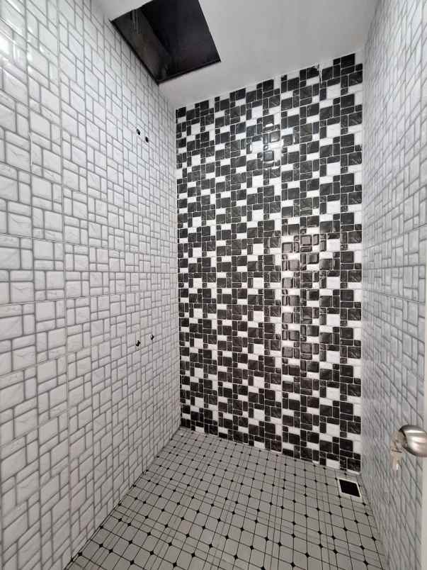 dijual rumah pamulang tangsel