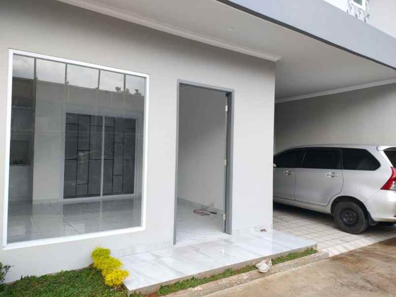 dijual rumah parigi