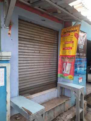 dijual rumah pasar minggu