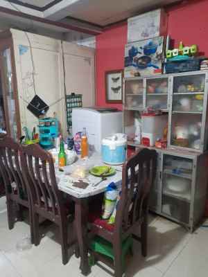 dijual rumah pasar minggu