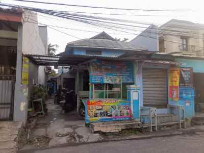 dijual rumah pasar minggu