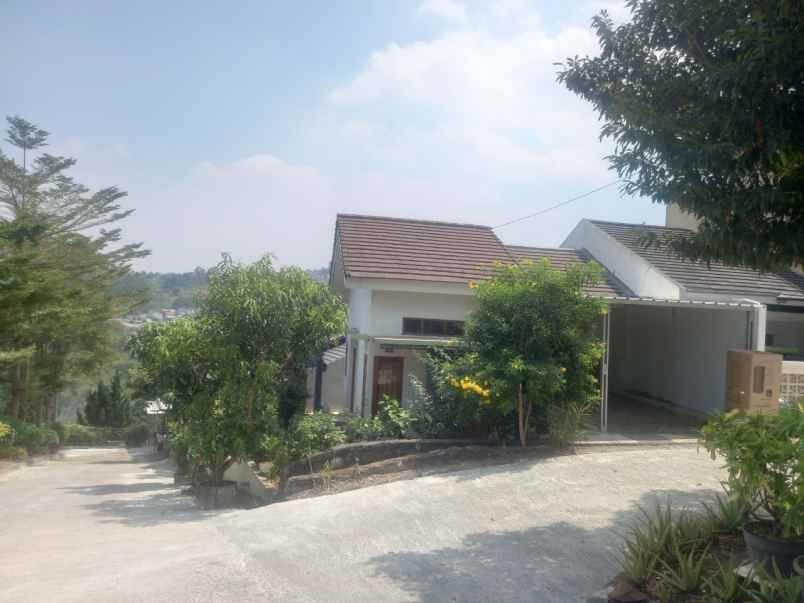 dijual rumah pasir impun