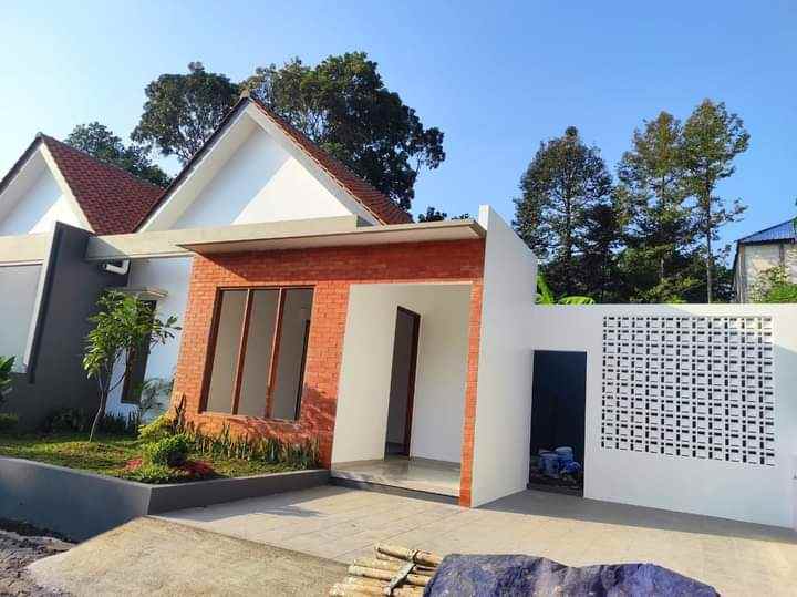 dijual rumah patemon