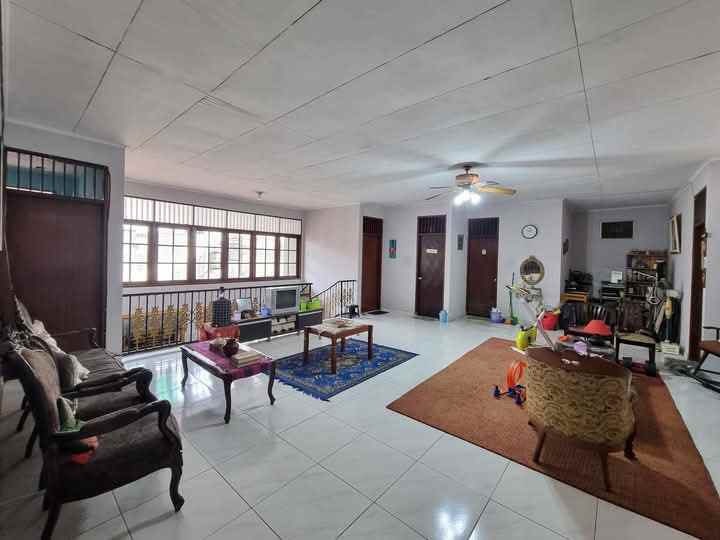 dijual rumah pejaten barat