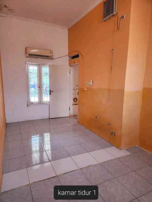 dijual rumah pekapuran cimanggis depok