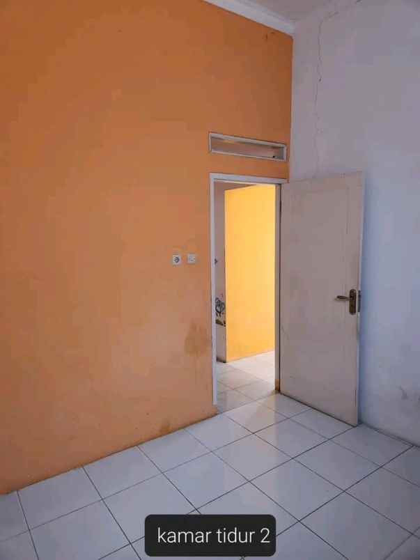 dijual rumah pekapuran cimanggis depok