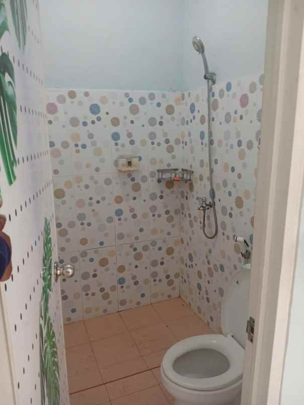 dijual rumah pekapuran cimanggis depok