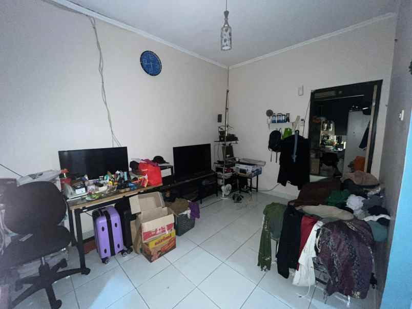 dijual rumah pekapuran cimanggis depok