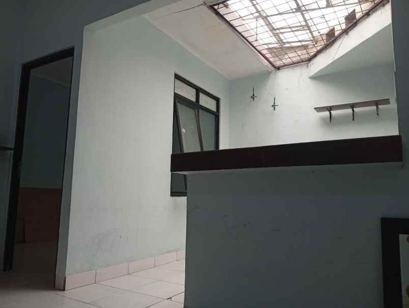 dijual rumah pekapuran cimanggis depok