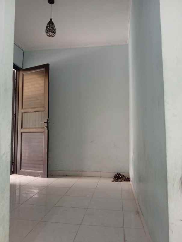 dijual rumah pekapuran cimanggis depok