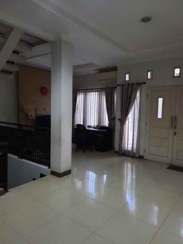 dijual rumah pekayon bekasi selatan