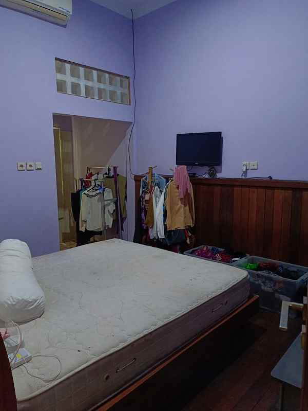 dijual rumah pendowoharjo sewon bantul