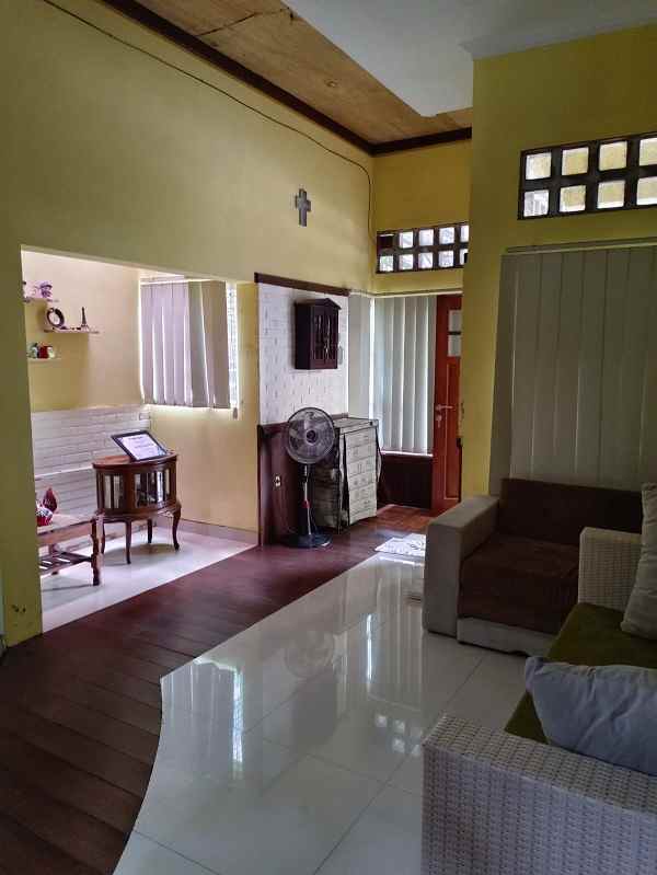 dijual rumah pendowoharjo sewon bantul