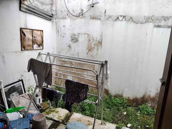 dijual rumah pendowoharjo sewon bantul