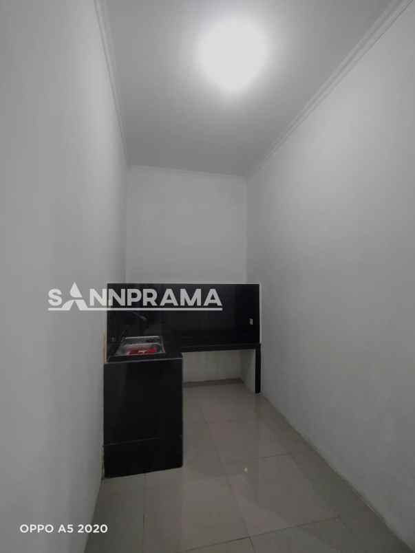 dijual rumah pengasinan