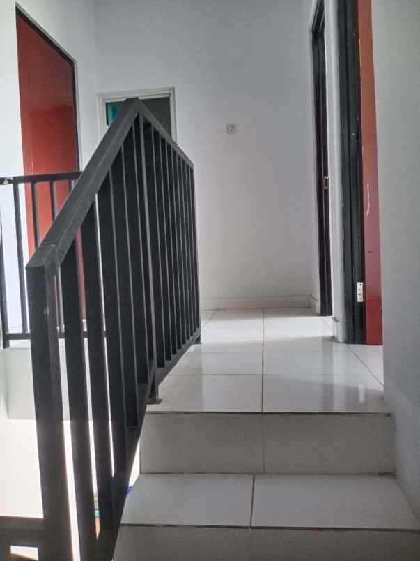 dijual rumah pengasinan