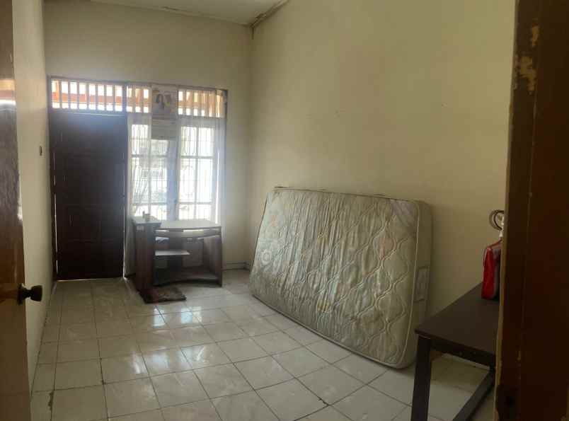 dijual rumah pepelegi indah waru