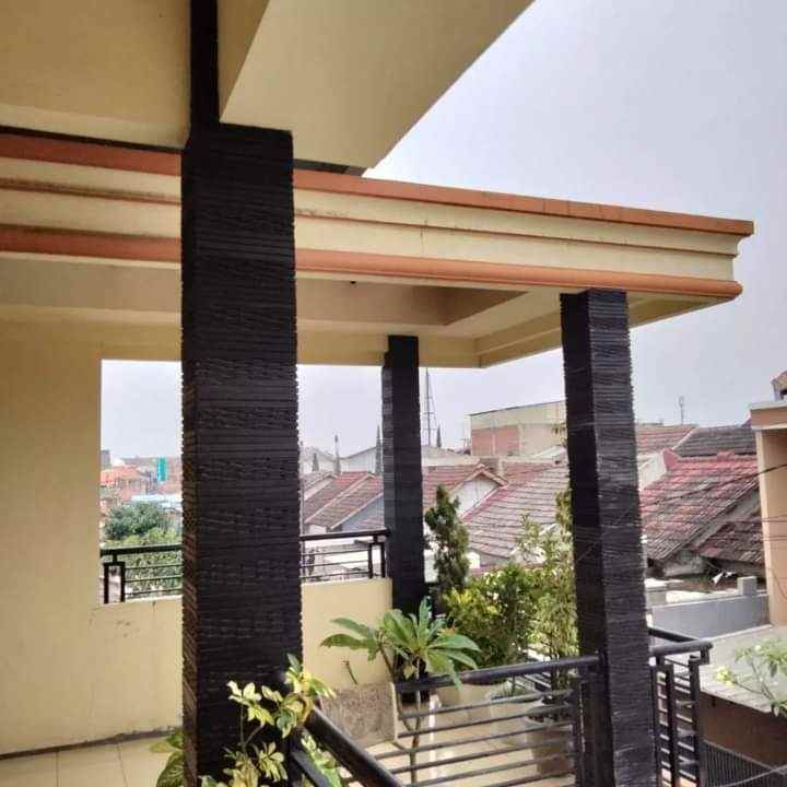 dijual rumah permata kopo