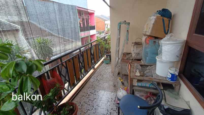 dijual rumah perum bulak kapal permai