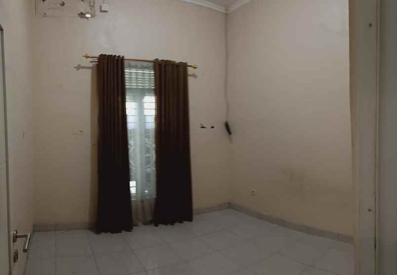 dijual rumah perum mutiara ciomas