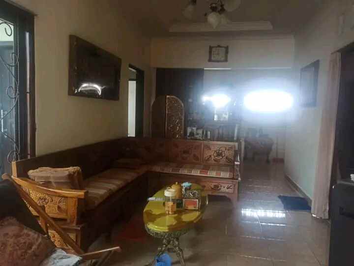 dijual rumah perum tedungsari damai