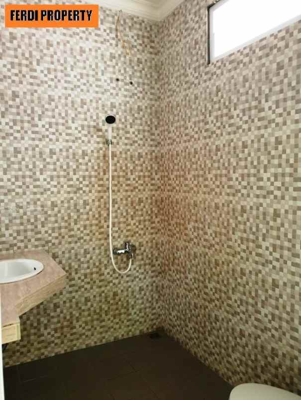 dijual rumah perumahan citra gran cibubur