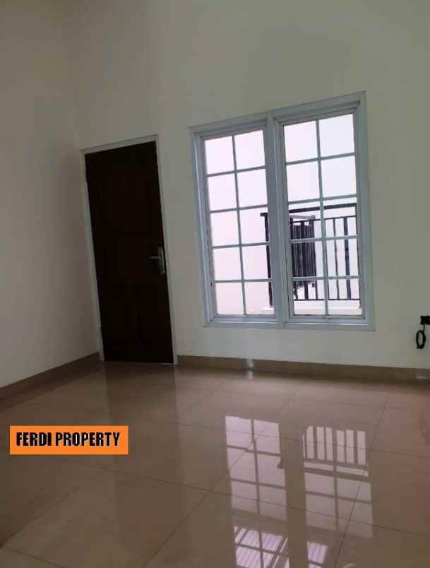 dijual rumah perumahan citra gran cibubur