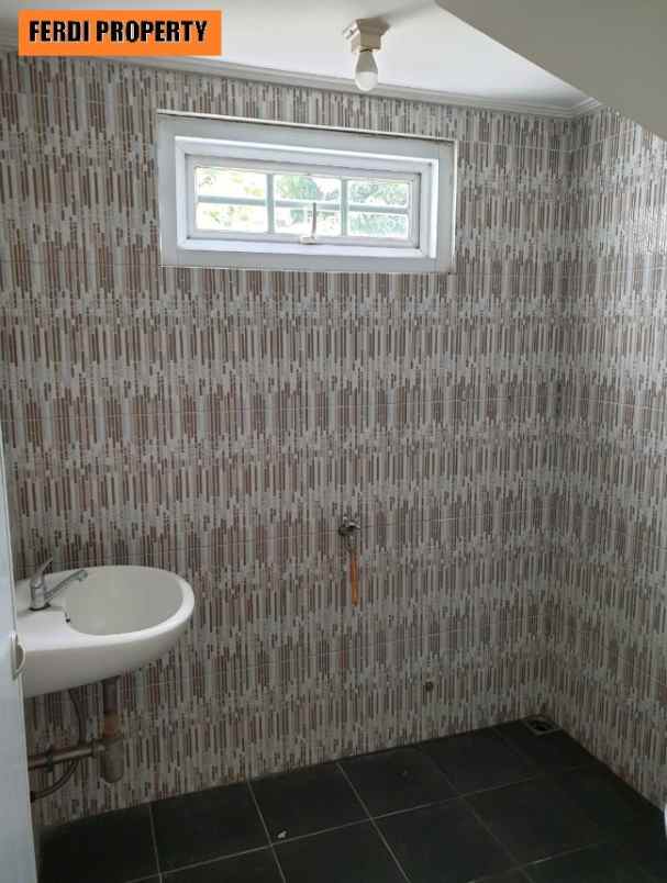 dijual rumah perumahan citra gran cibubur