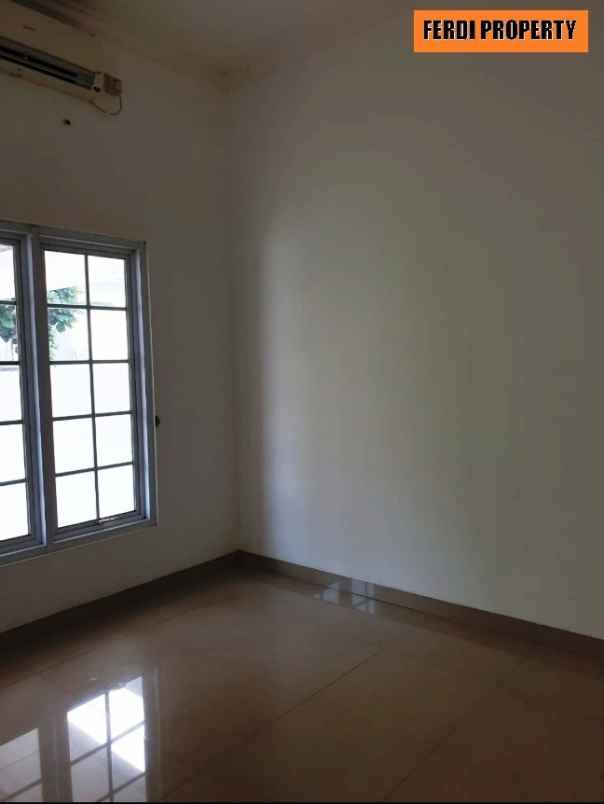 dijual rumah perumahan citra gran cibubur