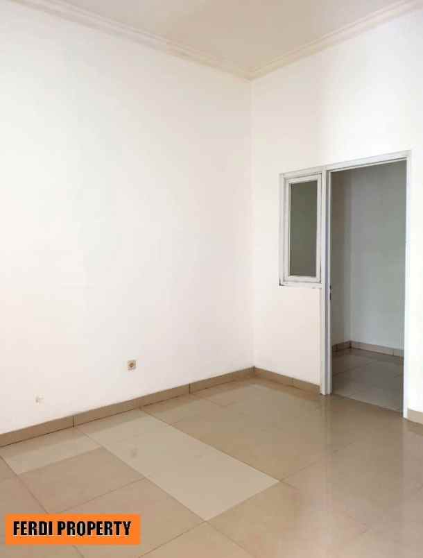 dijual rumah perumahan citra gran cibubur