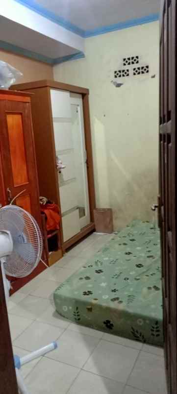 dijual rumah perumahan garaha mitra