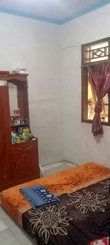 dijual rumah perumahan garaha mitra