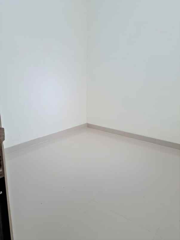 dijual rumah perumahan harapan baru ii