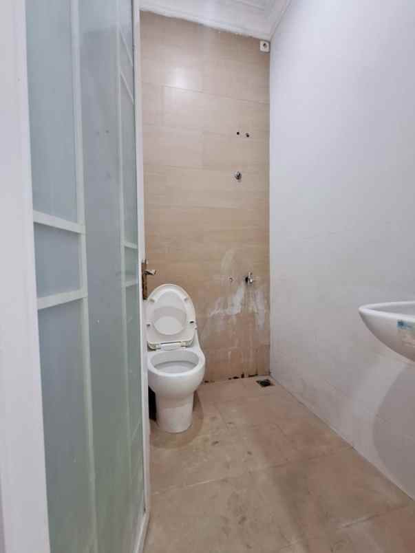 dijual rumah perumahan harapan jaya