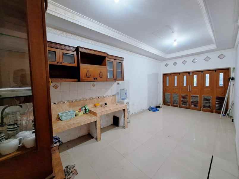 dijual rumah perumahan harapan jaya