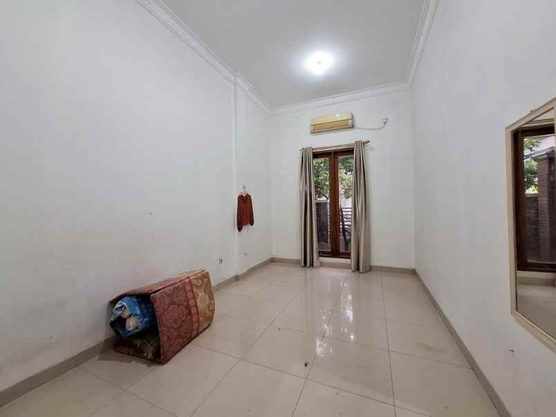dijual rumah perumahan harapan jaya