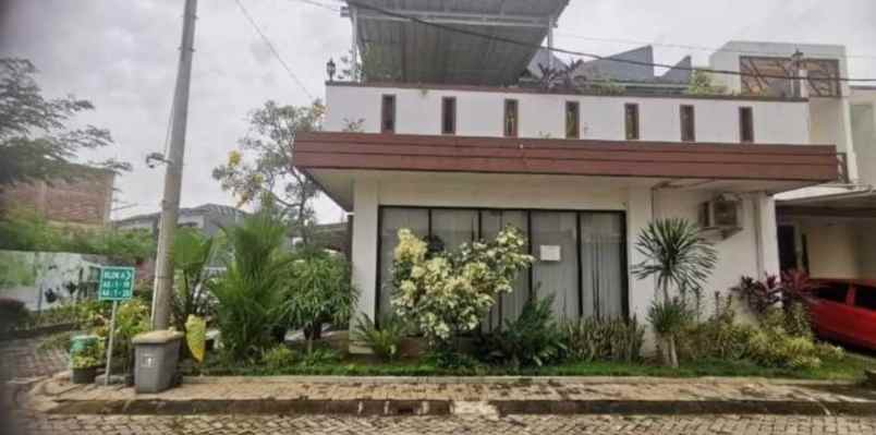 dijual rumah perumahan martadinata