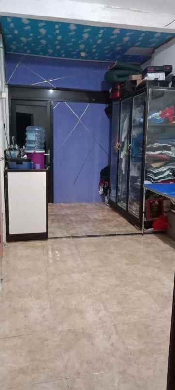 dijual rumah perumahan villa indah