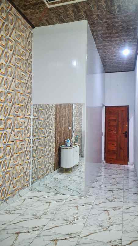 dijual rumah pesona mayang mangurai kota jambi