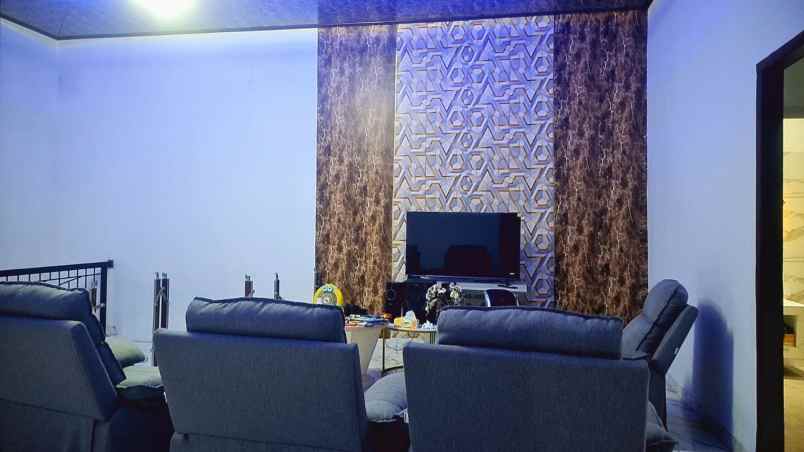 dijual rumah pesona mayang mangurai kota jambi