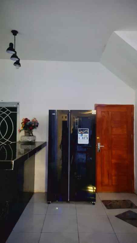 dijual rumah pesona mayang mangurai kota jambi