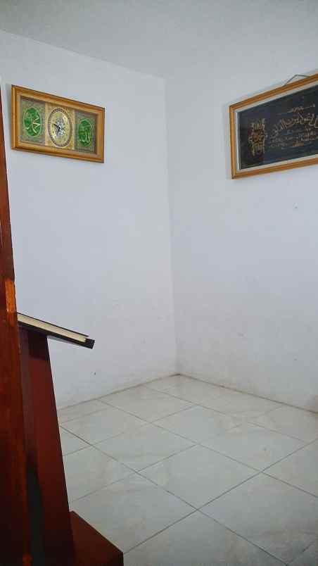 dijual rumah pesona mayang mangurai kota jambi
