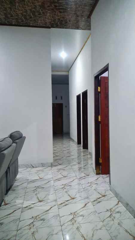 dijual rumah pesona mayang mangurai kota jambi