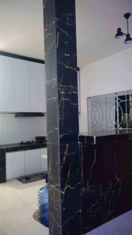 dijual rumah pesona mayang mangurai kota jambi