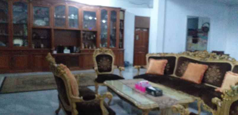 dijual rumah petukangan